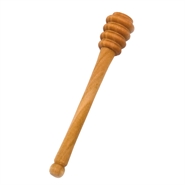 Honningske i bøgetræ - 1 stk